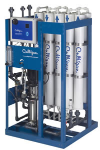 Culligan Series G-2 Reverse Osmosis System