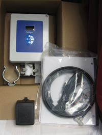 Culligan Global GBE Controller 01020676